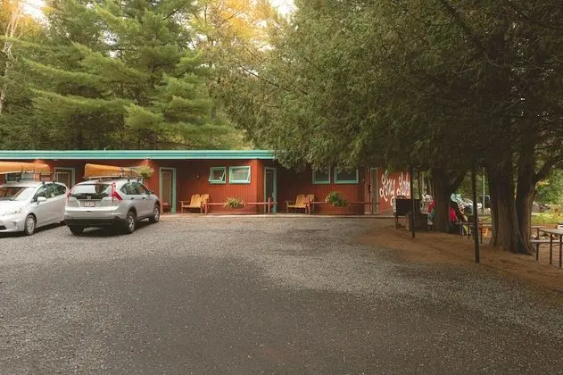 Traditional Dört Kişilik Oda