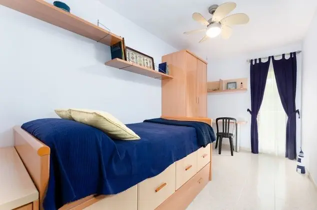 Apart Daire, 3 Yatak Odası