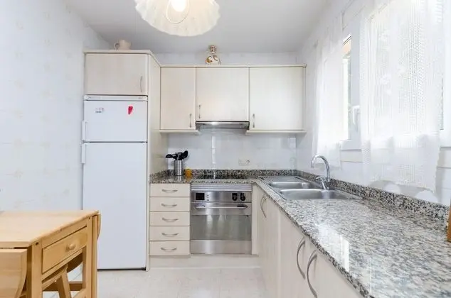 Apart Daire, 3 Yatak Odası
