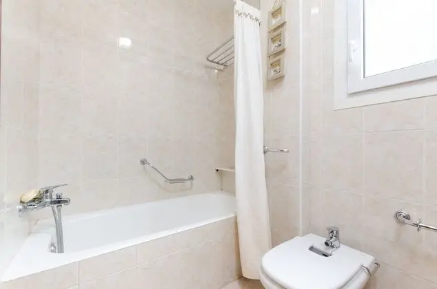 Apart Daire, 3 Yatak Odası