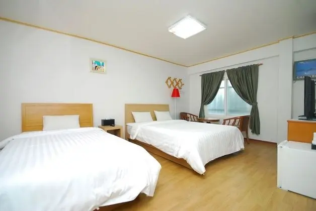 Superior İki Ayrı Yataklı Oda