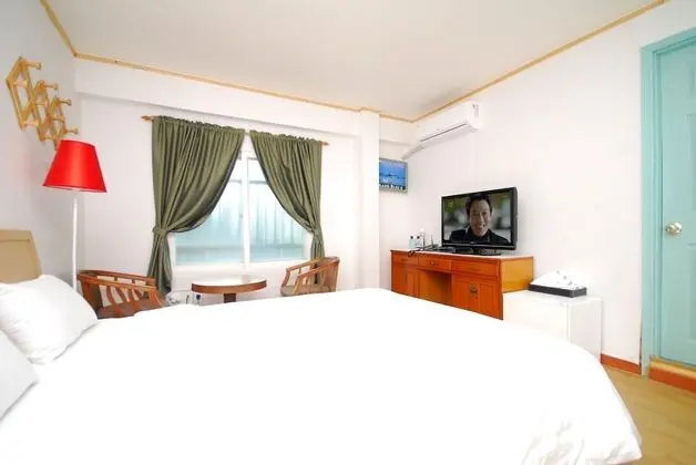 Superior İki Ayrı Yataklı Oda