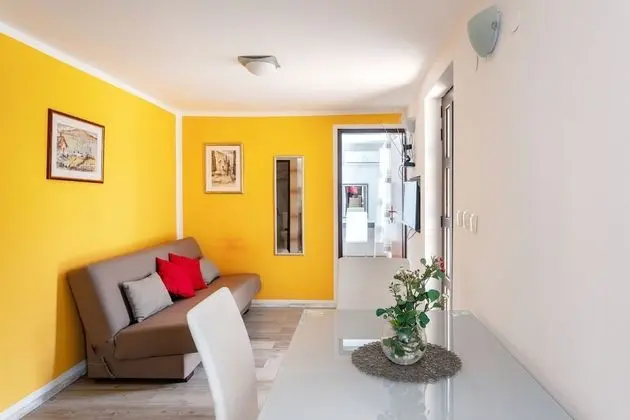 Apart Daire, 1 Yatak Odası, Teras, Havuz Kenarı