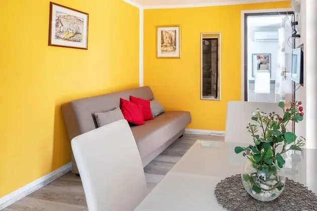 Apart Daire, 1 Yatak Odası, Teras, Havuz Kenarı