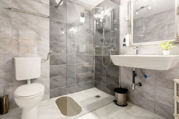 Apart Daire, 1 Yatak Odası, Teras, Havuz Kenarı