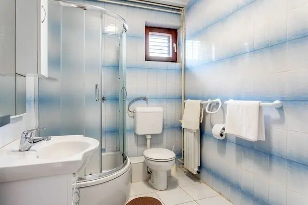 Comfort Apart Daire, 1 Yatak Odası, Teras, Deniz Manzaralı