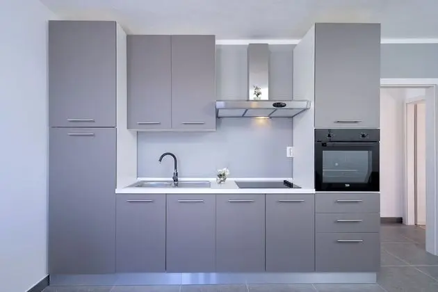 Deluxe Apart Daire, 2 Yatak Odası, Balkon, Denize Bakan