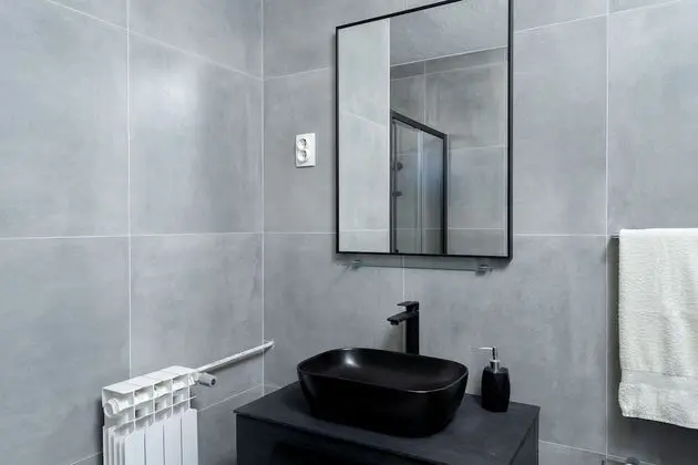 Deluxe Apart Daire, 2 Yatak Odası, Balkon, Denize Bakan