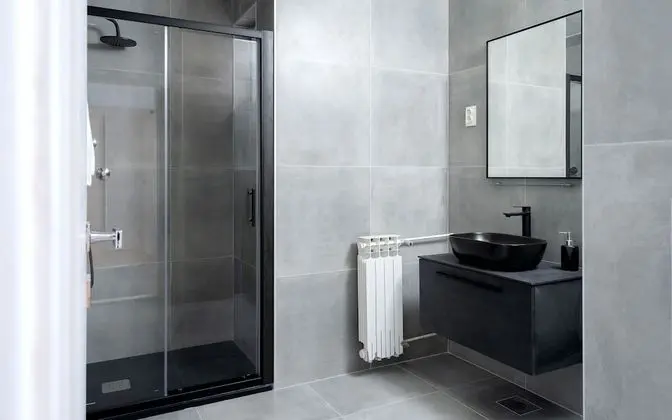 Deluxe Apart Daire, 2 Yatak Odası, Balkon, Denize Bakan