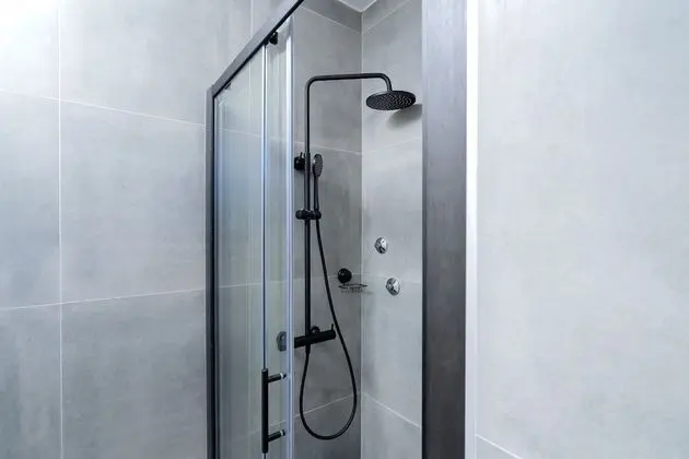 Deluxe Apart Daire, 2 Yatak Odası, Balkon, Denize Bakan