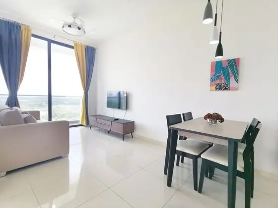 Oturma Alanı