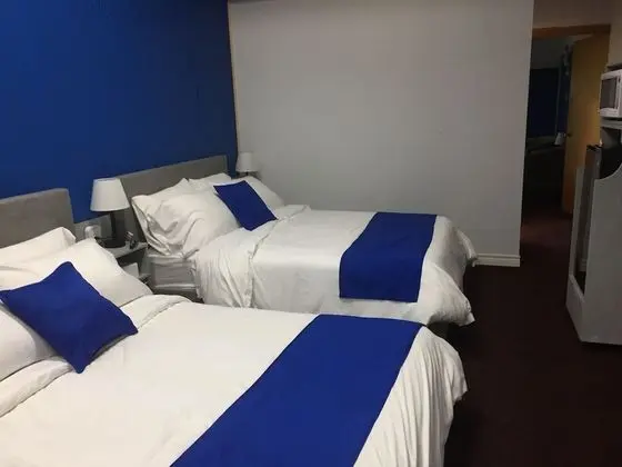 Basic Üç Kişilik Oda