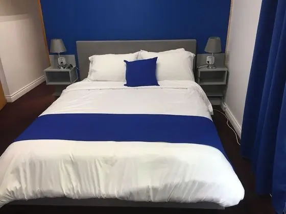 Basic Üç Kişilik Oda