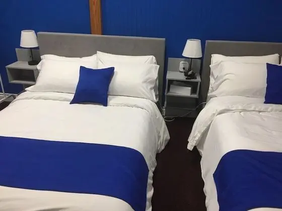 Basic Üç Kişilik Oda