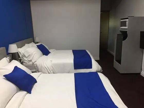Basic Üç Kişilik Oda