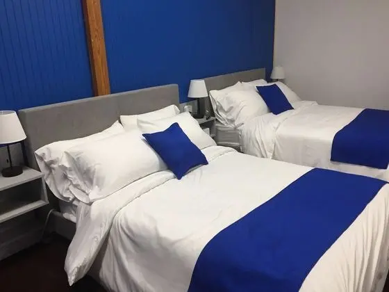 Basic Üç Kişilik Oda