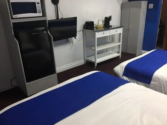 Basic Üç Kişilik Oda