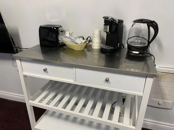 Basic Üç Kişilik Oda