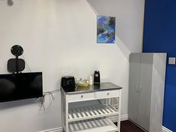 Basic Üç Kişilik Oda