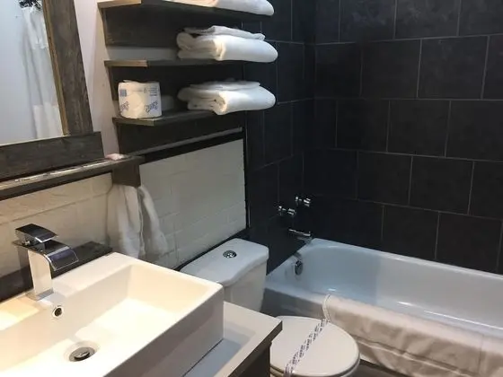 Basic Üç Kişilik Oda