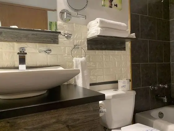 Standard Oda, 2 Çift Kişilik Yatak, Engellilere Uygun, Sigara İçilmez