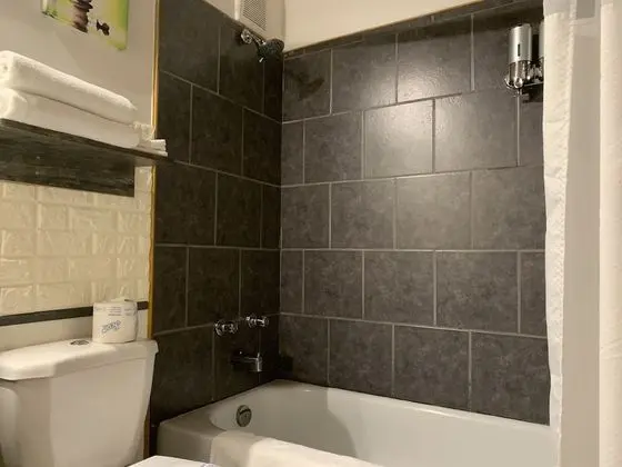 Standard Oda, 2 Çift Kişilik Yatak, Engellilere Uygun, Sigara İçilmez