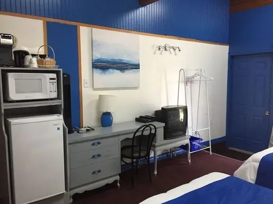 Standard Oda, 2 Çift Kişilik Yatak, Engellilere Uygun, Sigara İçilmez