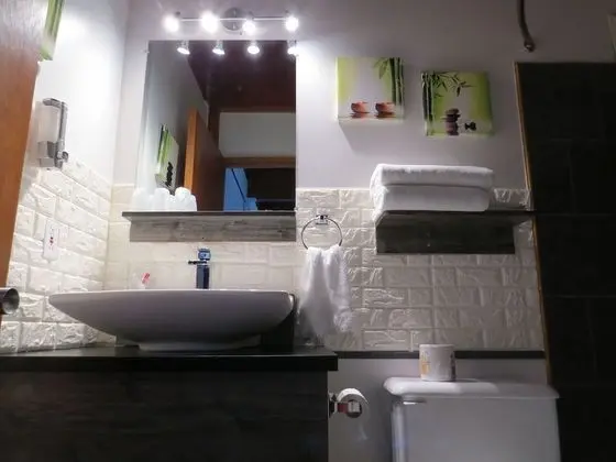 Standard Oda, 2 Çift Kişilik Yatak, Engellilere Uygun, Sigara İçilmez