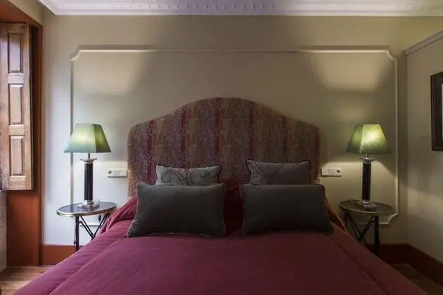 Süit, Bahçe Manzaralı