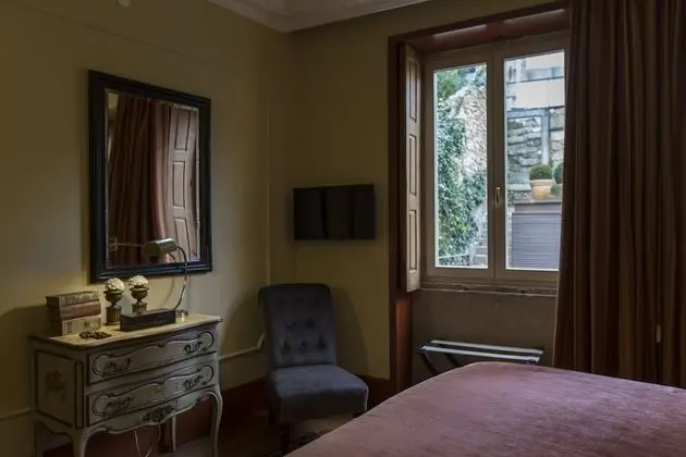 Süit, Bahçe Manzaralı