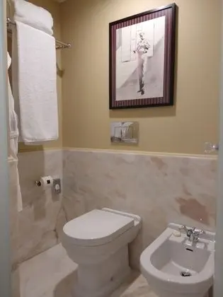 Süit, Bahçe Manzaralı