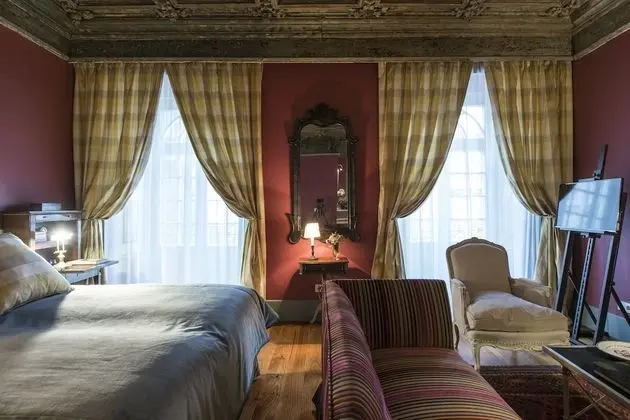 Süit, Şehir Manzaralı