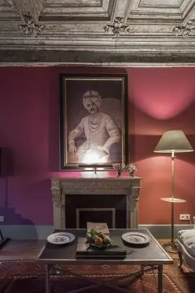 Süit, Şehir Manzaralı