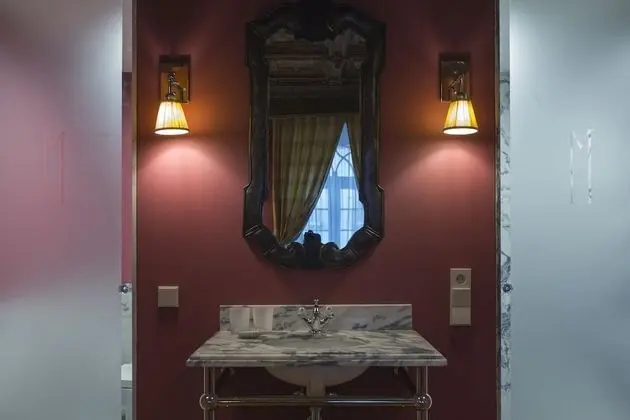 Süit, Şehir Manzaralı