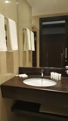 Standard Room with Two Single Beds
