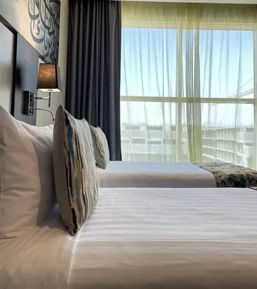 Standard Room with Two Single Beds