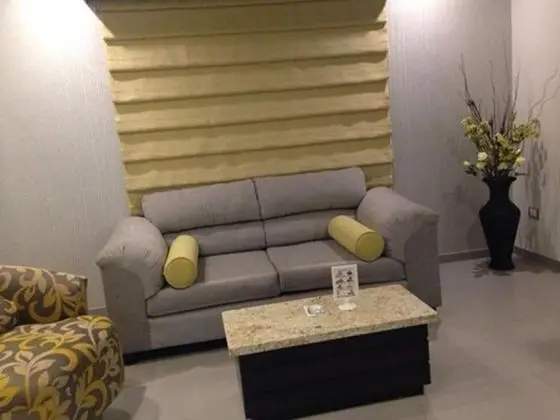 Deluxe Süit, 1 En Büyük (King) Boy Yatak