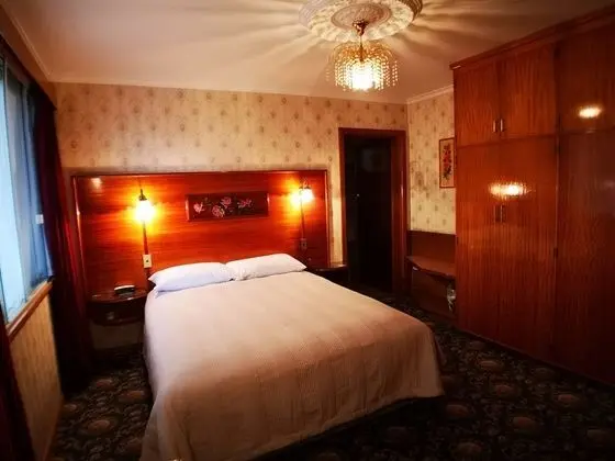 Apart Daire, 1 Yatak Odası (Huon)