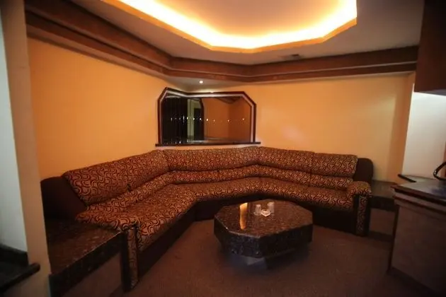 Deluxe Süit, 1 En Büyük (King) Boy Yatak