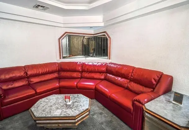 Deluxe Süit, 1 En Büyük (King) Boy Yatak