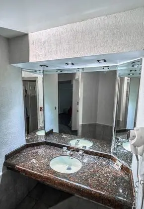 Junior Süit, 1 Yatak Odası