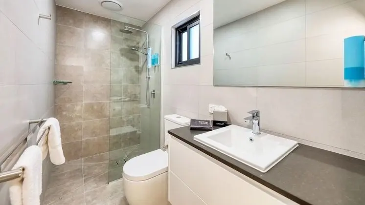 Premium İki Ayrı Yataklı Oda
