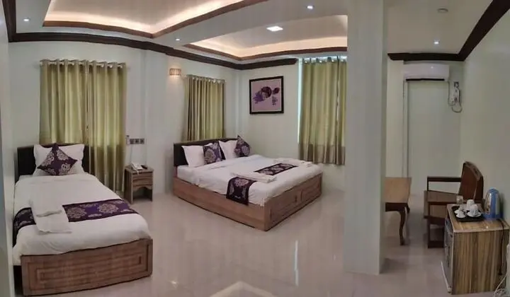 Family Oda