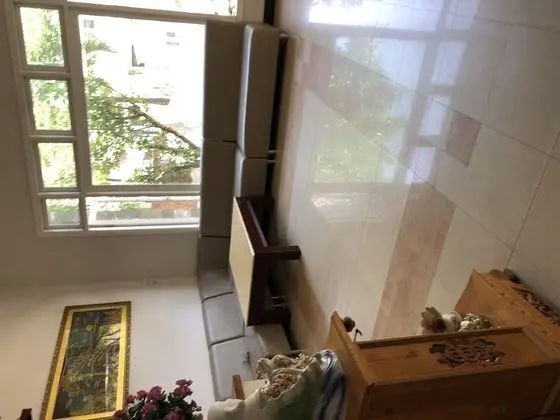 Tek Kişilik Oda