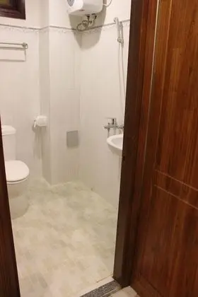 Tek Kişilik Oda