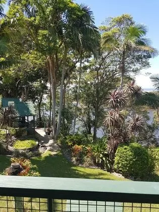 Family Oda, Küçük Mutfak (Family River View)