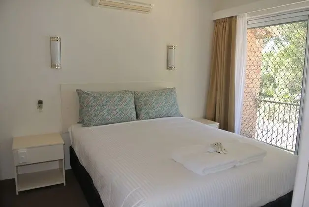 Standard Apart Daire, Sigara İçilmez, Mutfak (One Bedroom River view)