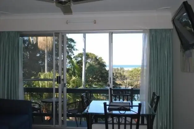 Standard Apart Daire, Sigara İçilmez, Mutfak (One Bedroom River view)