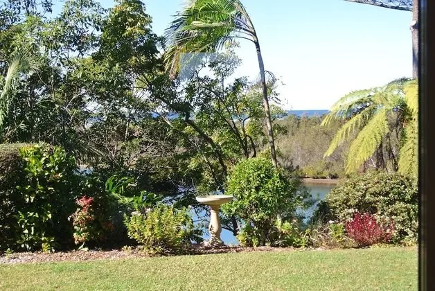 Standard Stüdyo, Sigara İçilmez (Garden View Room)