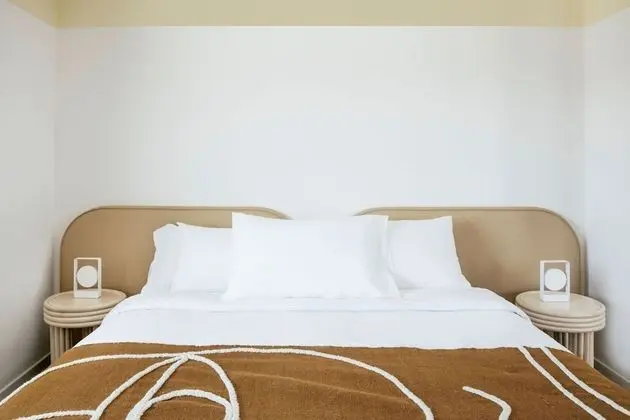 Apart Daire, 3 Yatak Odası (Split Level)